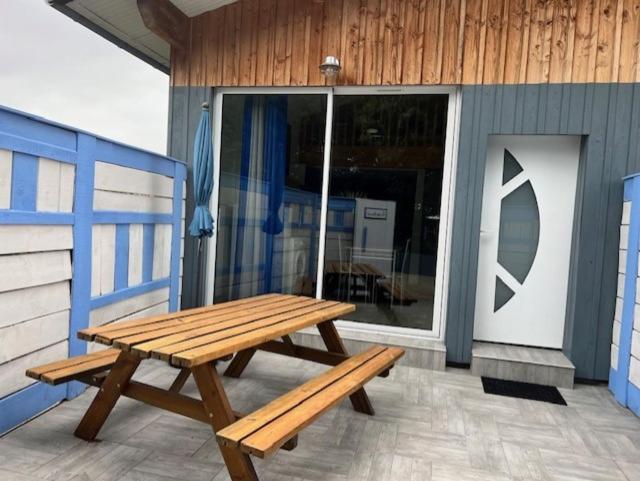 Le Cap Ferret La Teste-de-Buch Exterior foto